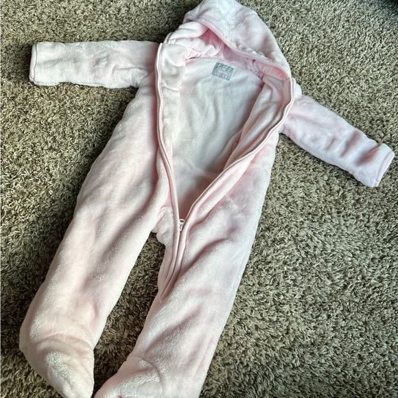 The Children’s Place One Piece Cold Weather Suit - Picture 2 of 3